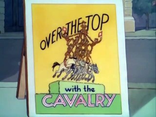 Donald Gets Drafted 1942