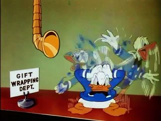 The Clock Watcher 1945