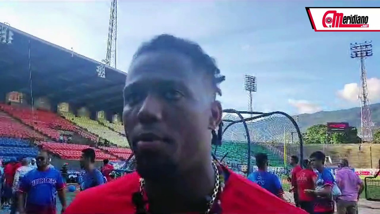 LVBP: Este es el mensaje de Bravos de Atlanta para Ronald Acuña Jr.