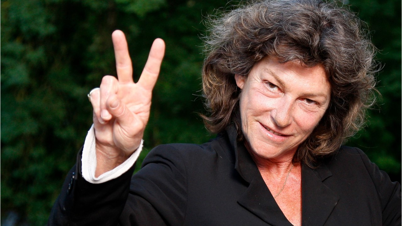 Voici - « Un secret de polichinelle " : Florence Arthaud aurait vécu une grande une histoire d'amour avec Olivier de Kersauson