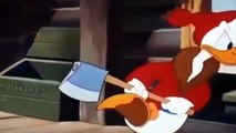 ᴴᴰ Pato Donald y Chip y Dale dibujos animados - Pluto, Mickey Mouse Episodios Completos Nuevo 2018-18