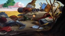 ᴴᴰ Pato Donald y Chip y Dale dibujos animados - Pluto, Mickey Mouse Episodios Completos Nuevo 2018-26
