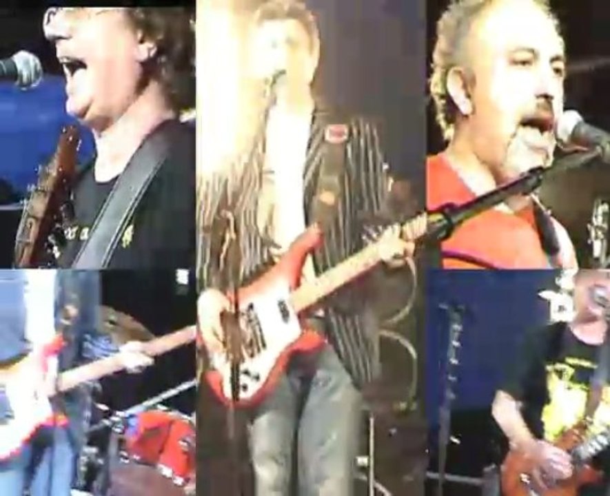 Twist and Shout / Magical Mystery Band