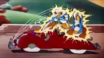 ᴴᴰ Pato Donald y Chip y Dale dibujos animados - Pluto, Mickey Mouse Episodios Completos Nuevo 2018-25