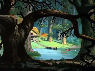 Hook, Lion And Sinker 1950