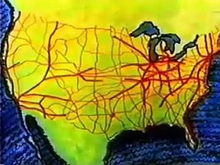 Playhouse Disney  Goofy   Goofy 's Freeway Troubles