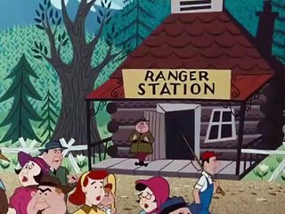 Grin And Bear It 1954