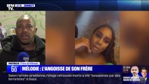 Disparition de Mélodie à Marseille: 