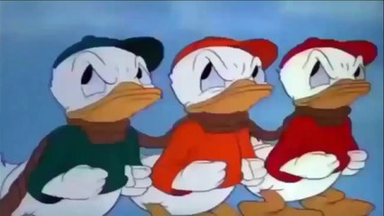 ᴴᴰ Pato Donald y Chip y Dale dibujos animados - Pluto, Mickey Mouse Episodios Completos Nuevo 2019-1