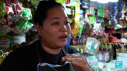 Sommet mondial sur les déchets plastiques : les Philippines menacées par les détritus