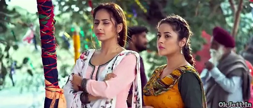 Kala Shah Kala (2023) Full Punjabi Movie