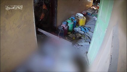 Kassam Tugayları: 21 İsrail askeri aracını imha ettik