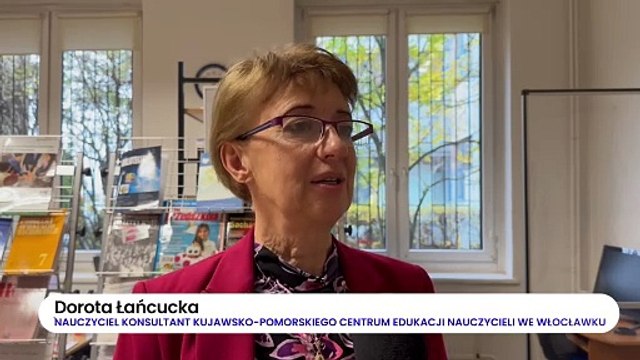 Międzynarodowy dzień Tolerancji w CEN we Włocławku