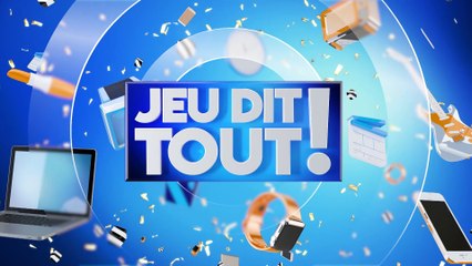 Jeu Dit Tout S05 Episode 08 16-11-2023 Partie 03