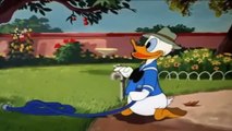 ᴴᴰ Pato Donald y Chip y Dale dibujos animados - Pluto, Mickey Mouse Episodios Completos Nuevo 2019-14