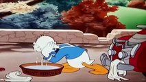 ᴴᴰ Pato Donald y Chip y Dale dibujos animados - Pluto, Mickey Mouse Episodios Completos Nuevo 2018-5