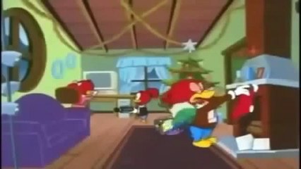 Pica Pau Competição de Moto Cross e Tal Pai Filho Nem Tanto HD Ep3