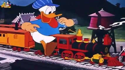 ᴴᴰ Pato Donald y Chip y Dale dibujos animados - Pluto, Mickey Mouse Episodios Completos Nuevo 2018-12