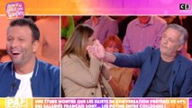 Jean-Michel Maire fait des révélations explosives sur une invitation à une soirée privée en Ile-de-France dans TPMP ! (VIDÉO)