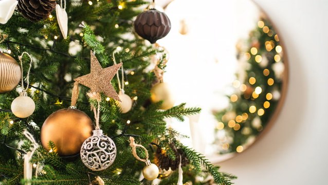 10 Outdated Holiday Decorating Trends to Skip This Year, According to Experts