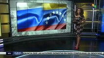 Rusia: Comienza visita oficial del canciller venezolano Yván Gil