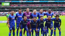 Óscar 'Conejo' Pérez abandona la dirección deportiva de Cruz Azul