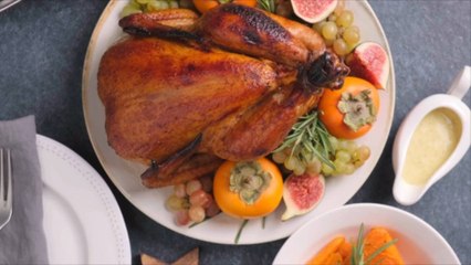 Thanksgiving Dinner Will Be Less Expensive This Year