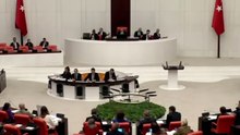 Meclis’teki ‘Kürt böreği’ tartışmasına Önder'in yanıtı vekilleri kahkahaya boğdu!