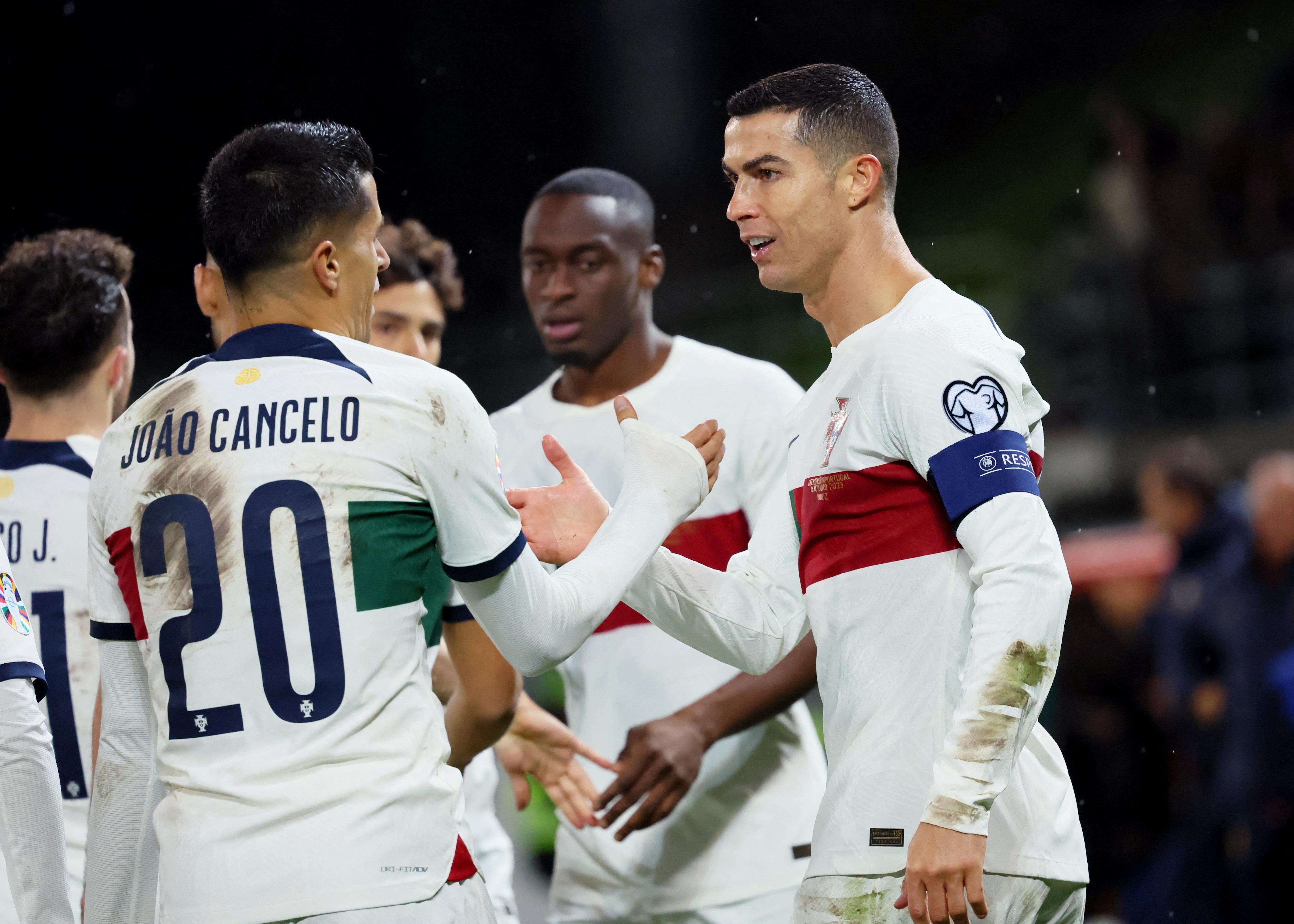 ¿Podrá Cristiano llegar a los 1000 goles?