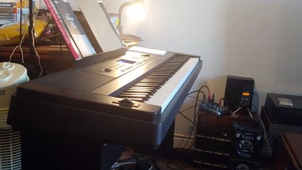 Comment apprendre à écrire  la musique de piano; méthode 1