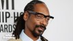 Snoop Dogg Says He Is ‘Giving UP Smoke’ In New Post on Social Media