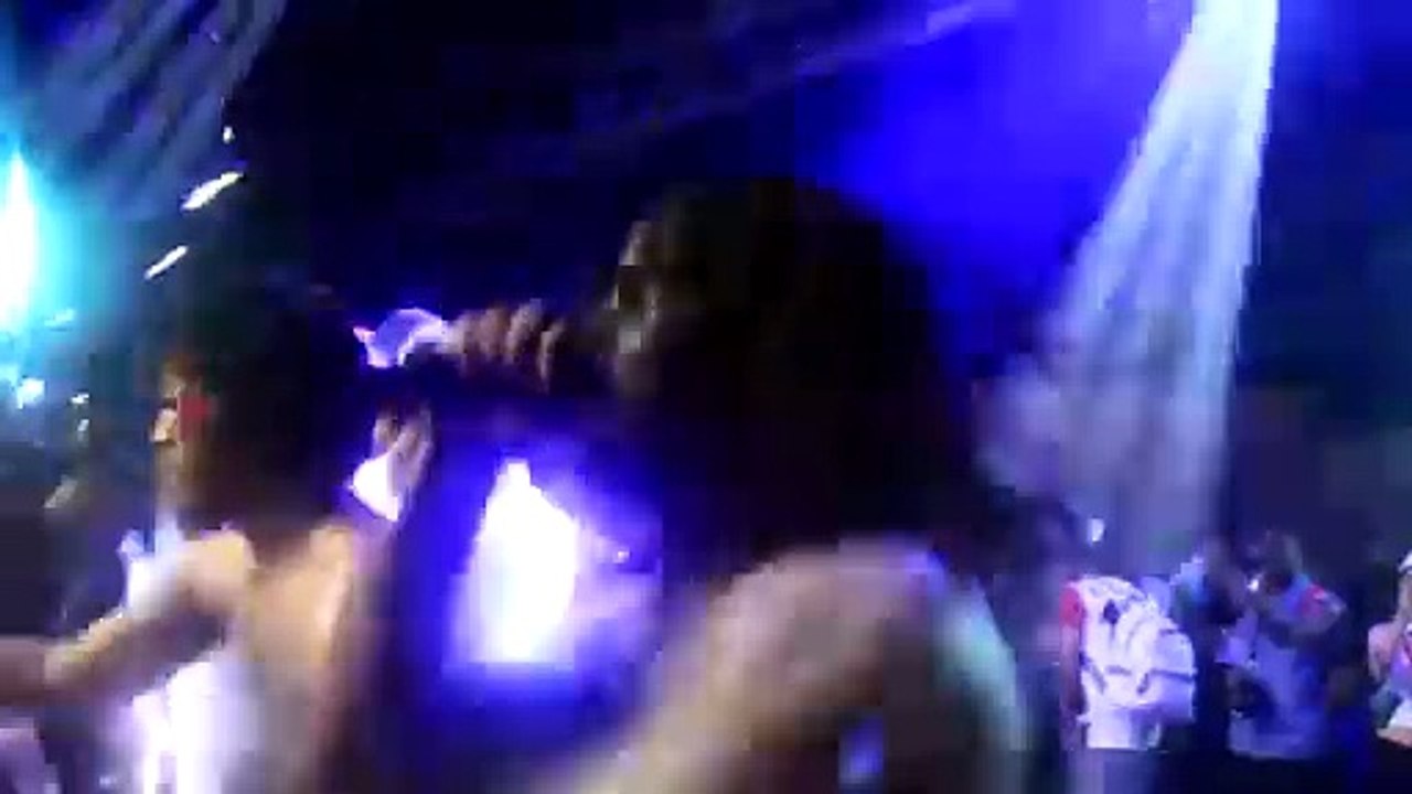 Chief Keef Performs Been Ballin Live Dallas Tx