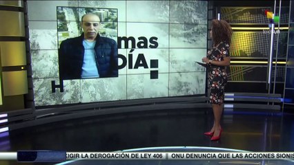 Fuerzas israelíes atacaron por segunda ocasión al complejo hospitalario Al-Shifa