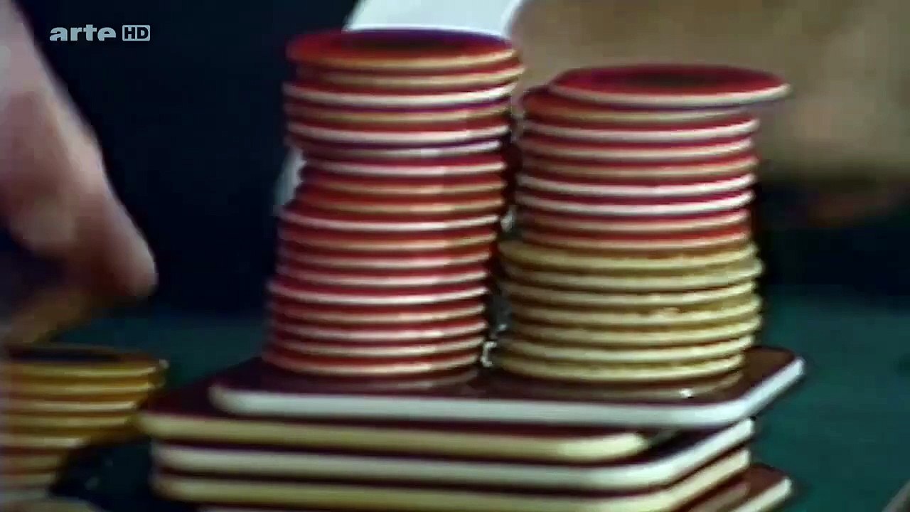 Die Mafia in Frankreich 3