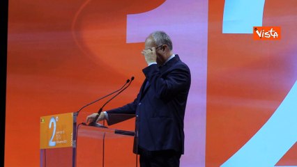 Expo 2030, Gualtieri: "La nostra ? una candidatura forte e credibile"