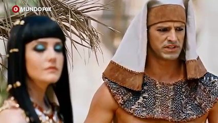 José de Egipto Episodio 21