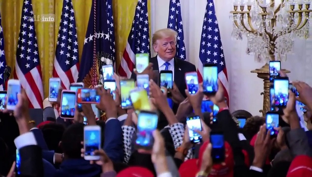 Die Soros-Verschwörung - Der meistgehasste Milliardär der Welt