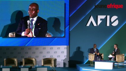 Herbert Wigwe : "Quand les banques étrangères se retirent d'Afrique, nous les remplaçons"