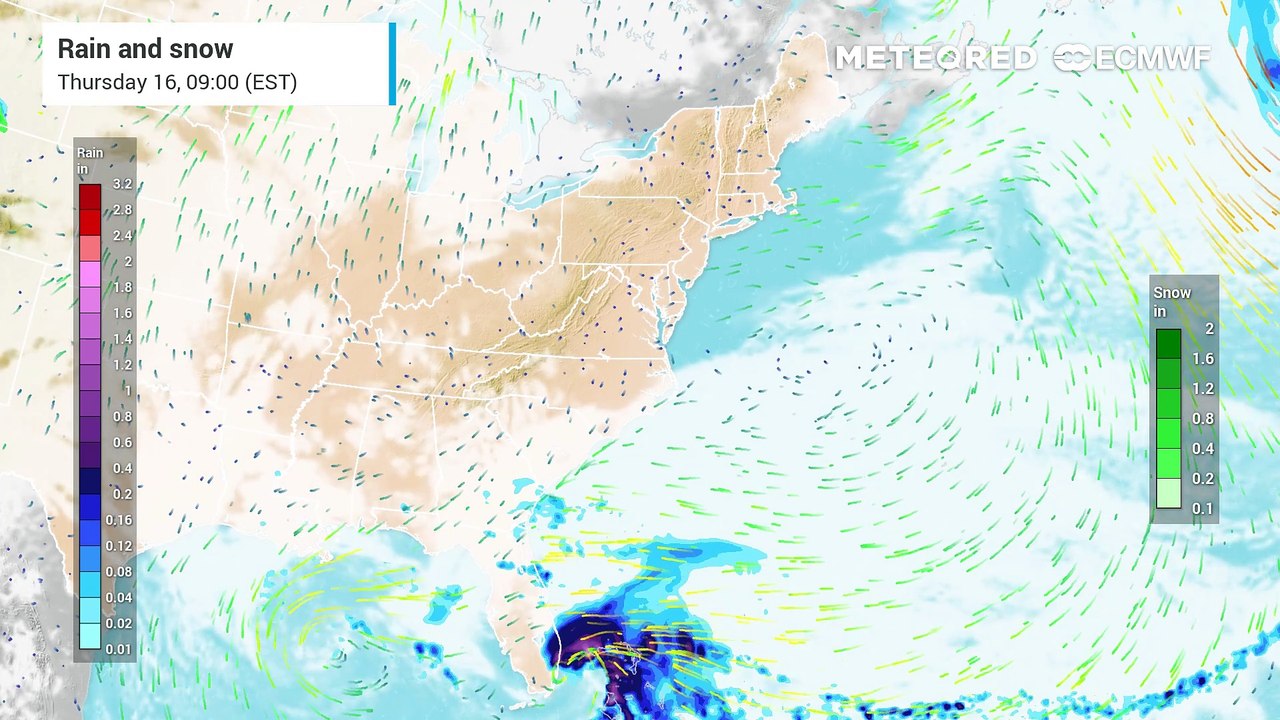 rain systems