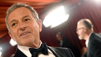 Frozen 4 is in the works alongside Frozen 3, Bob Iger confirms