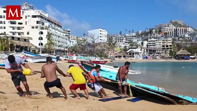 Luis Miguel reagenda sus conciertos en Acapulco tras Huracán Otis