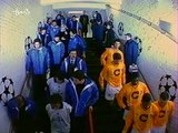 Hertha Berlin vs. FC Porto 1999-2000