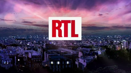 Le journal RTL de 23h du 16 novembre 2023