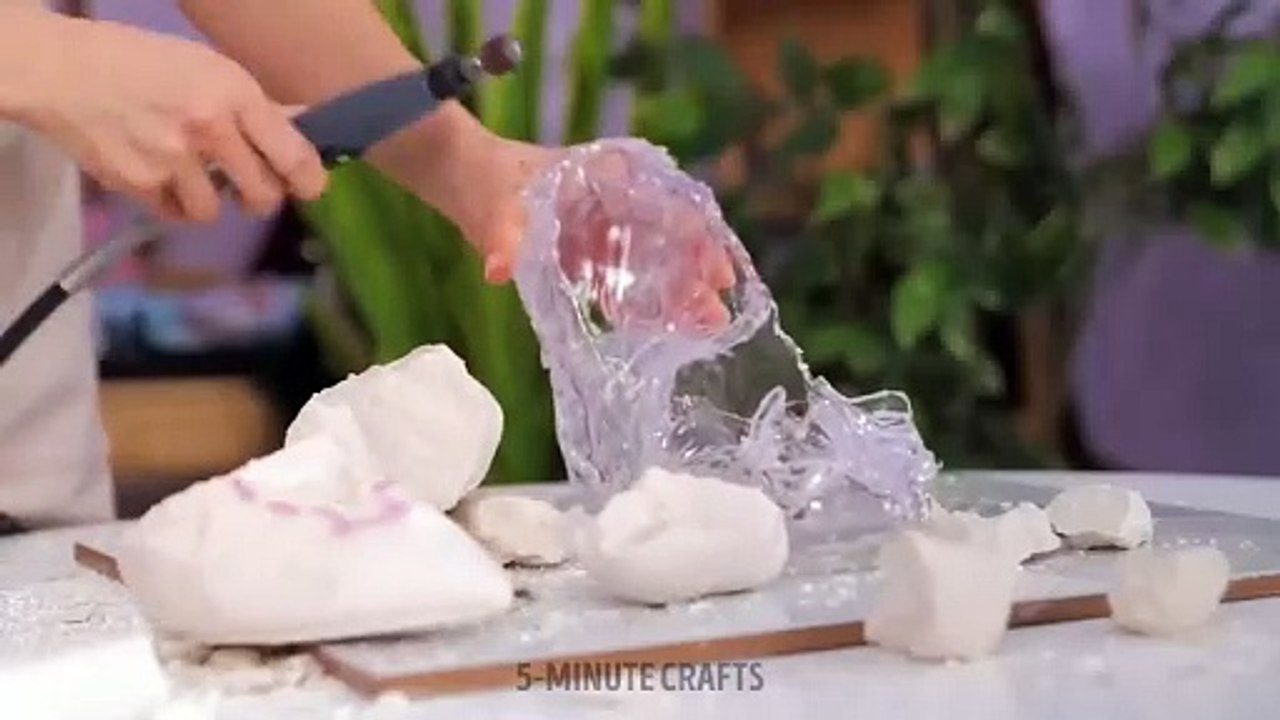 Let's Upgrade Your Old Shoes  Amazing Shoe Hacks & DIY Crafts For Crafty Fashionistas! ✨