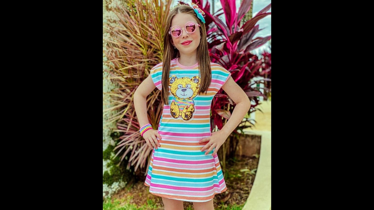 João Paulo Editor Blog de Roupa e Moda Infantil Ep. 1428