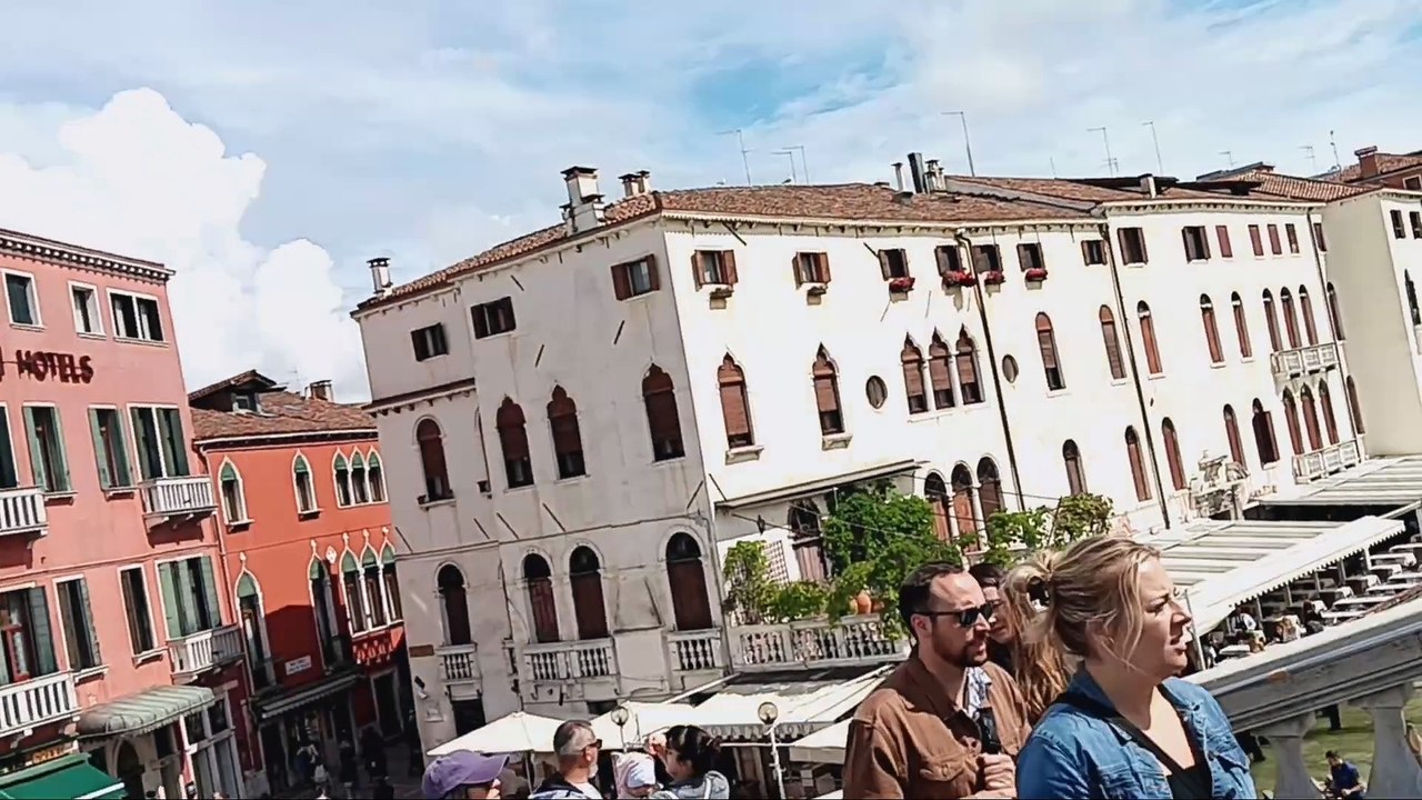 Venice Italy by best Scenes