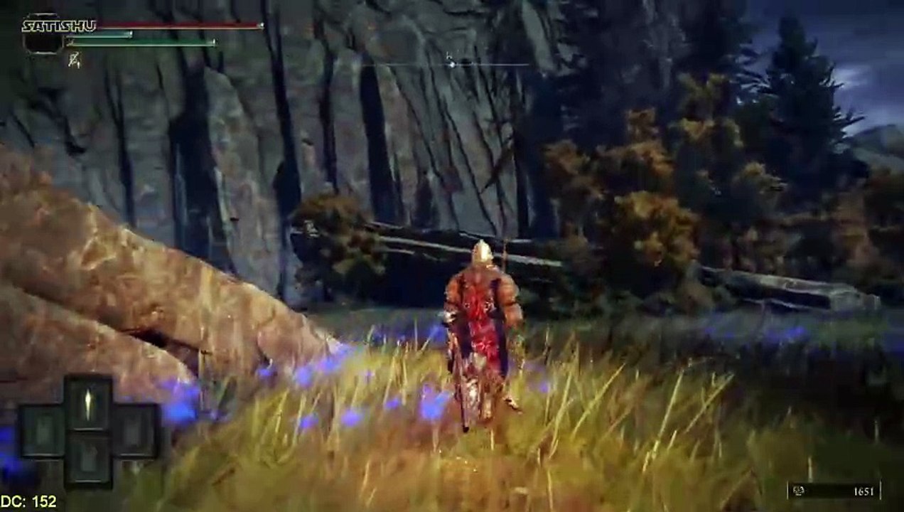 Carianischer lehrsaal | elden ring | ep. 69