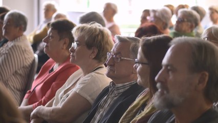 Senior musi być świadomy zagrożeń