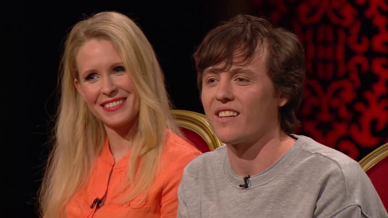 Taskmaster S16E09 Fagin at the Disco