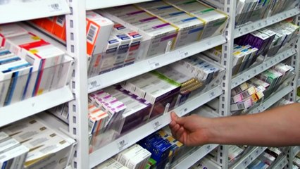 ACT pharmacies begin oral contraceptive trial